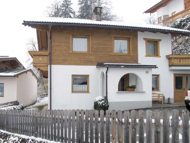 Ferienhaus Kirchler