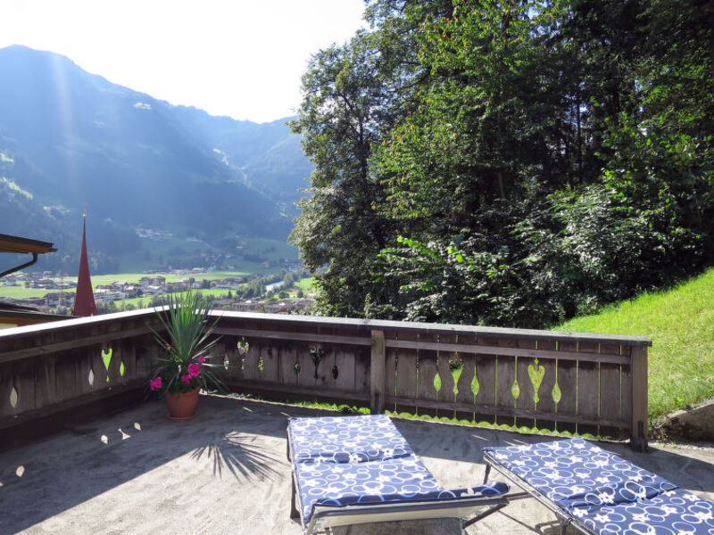 Ferienhaus Kirchler