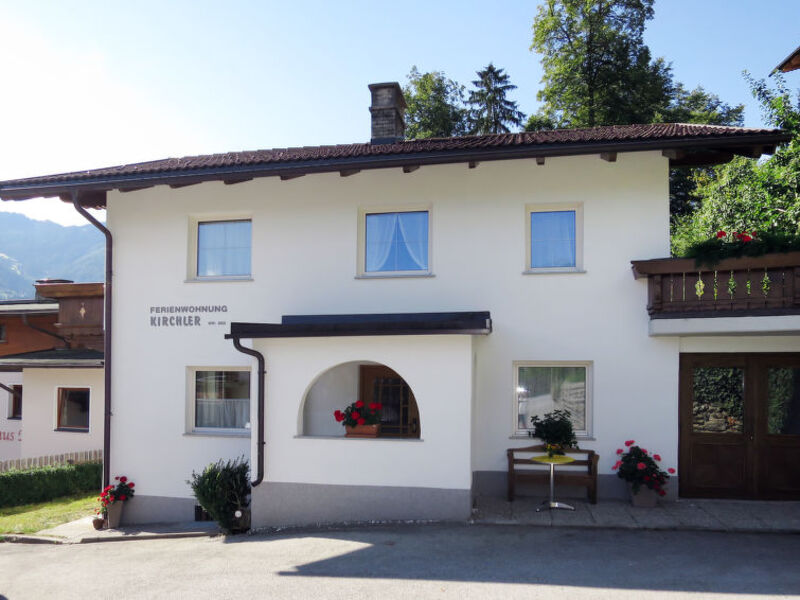 Ferienhaus Kirchler