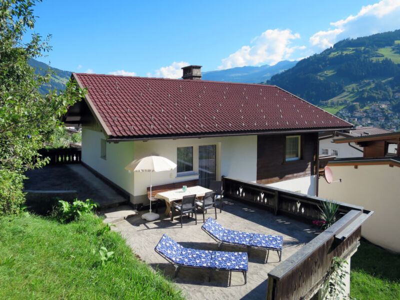 Ferienhaus Kirchler