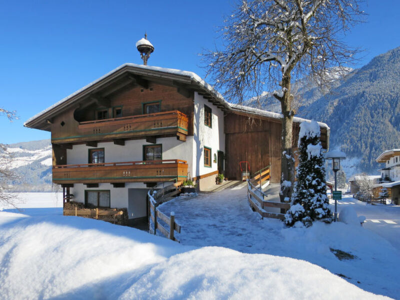 Burgstall