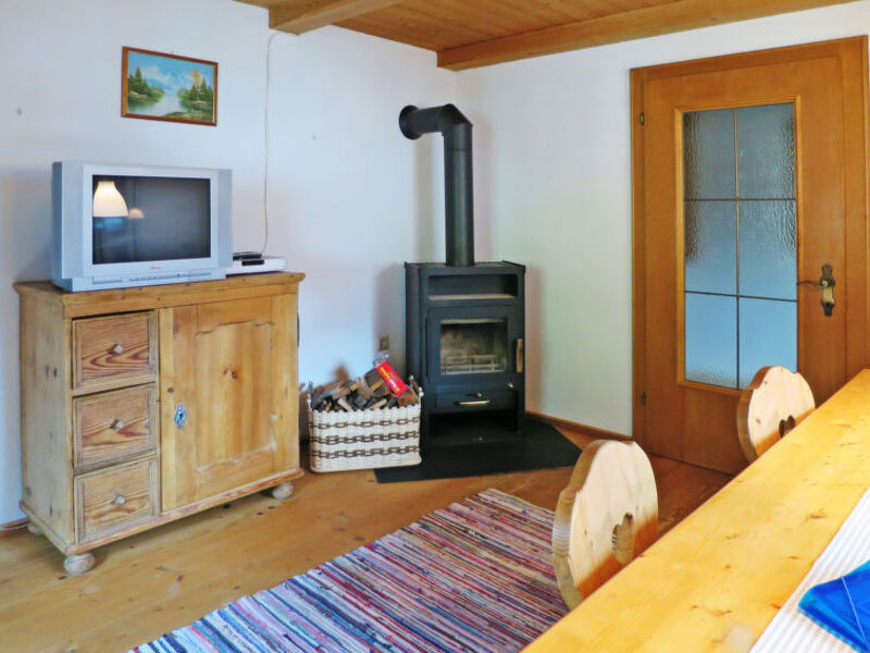 Burgstall