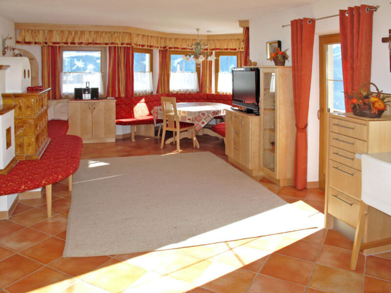 Haus Reichegger