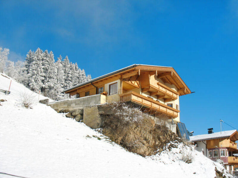 Haus Reichegger
