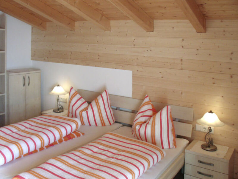 Haus Reichegger