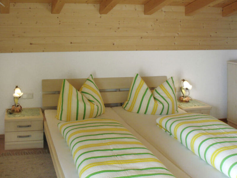 Haus Reichegger