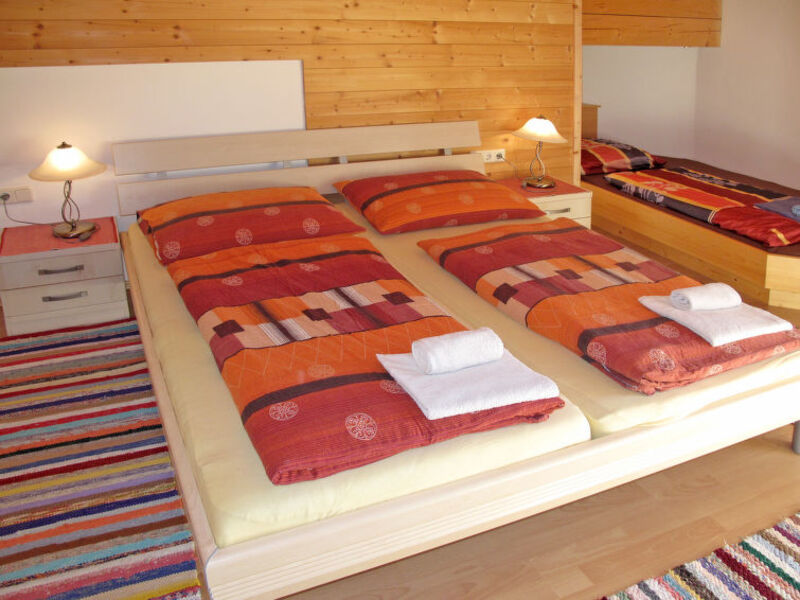 Haus Reichegger