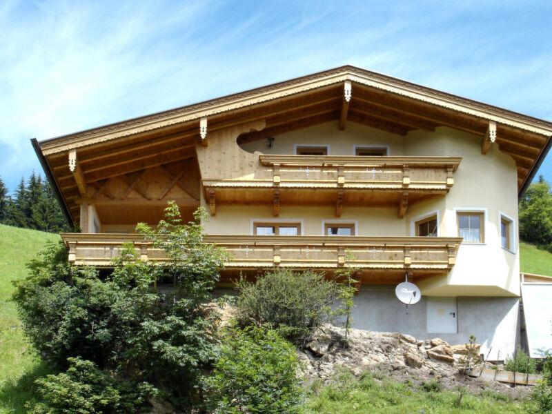 Haus Reichegger