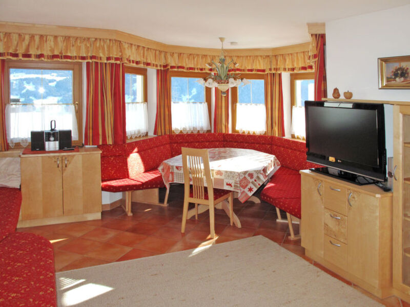 Haus Reichegger