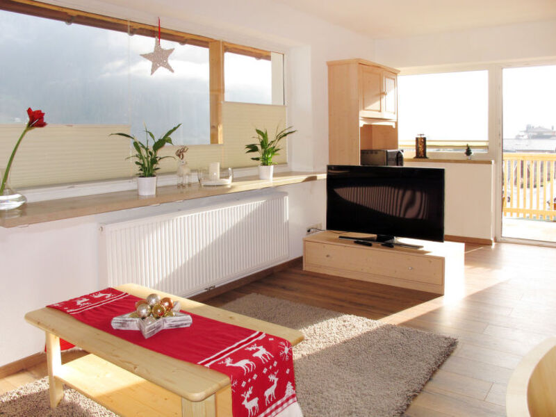Haus Tamerl