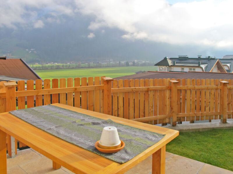 Haus Tamerl