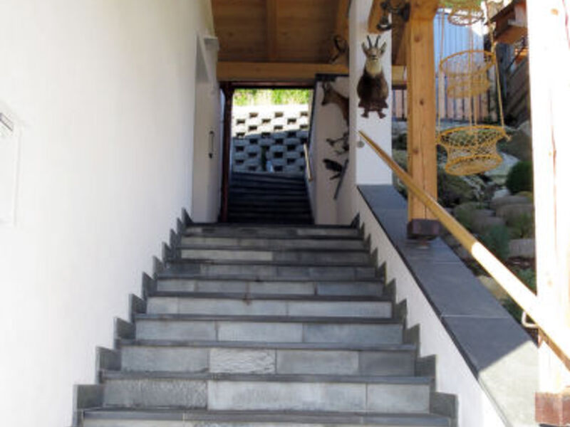 Haus Tamerl