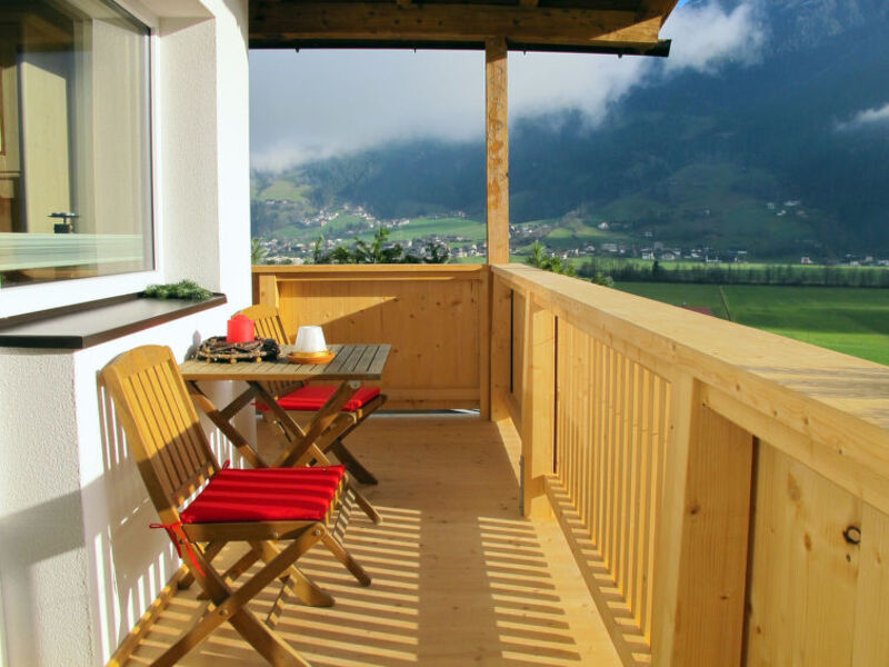 Haus Tamerl