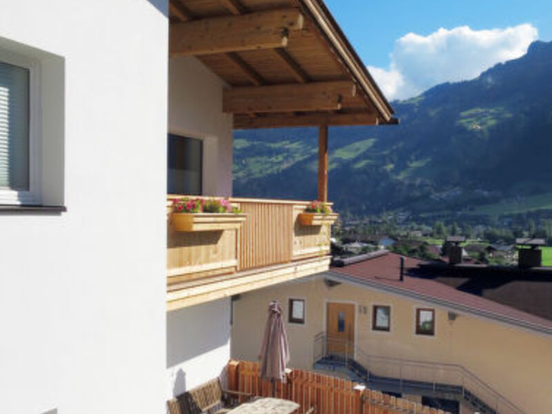 Haus Tamerl
