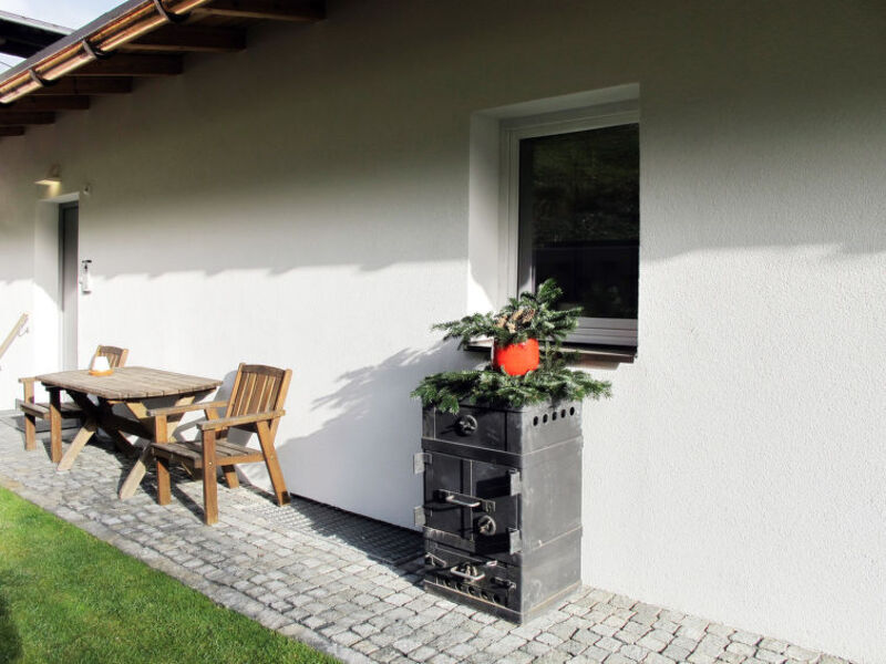 Haus Tamerl
