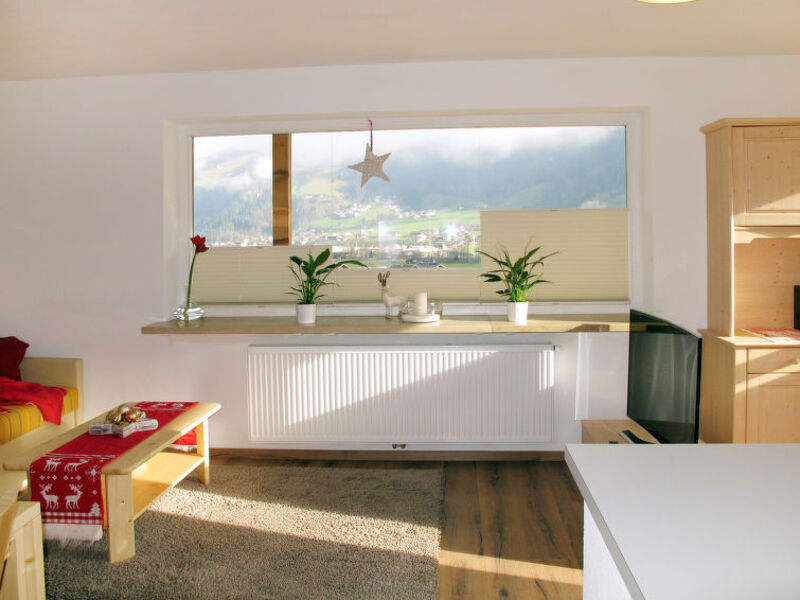 Haus Tamerl