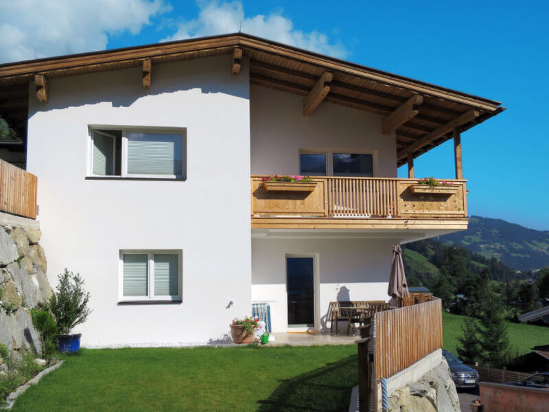 Haus Tamerl