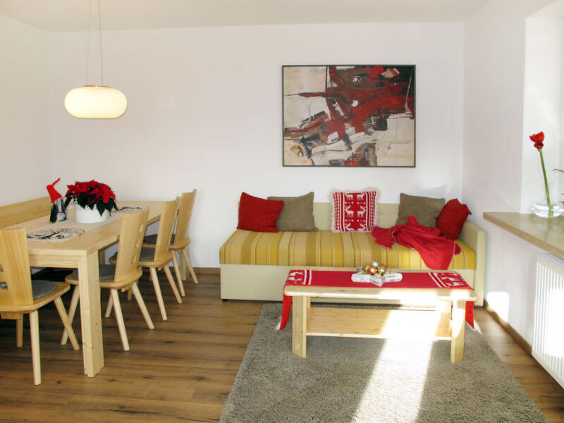 Haus Tamerl