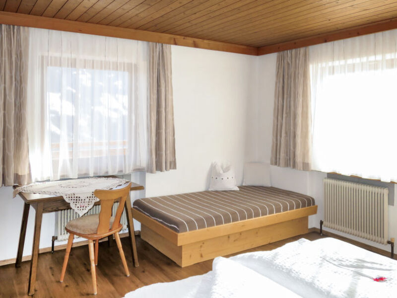 Ferienwohnung Innergruben
