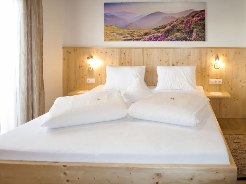 Ferienwohnung Innergruben