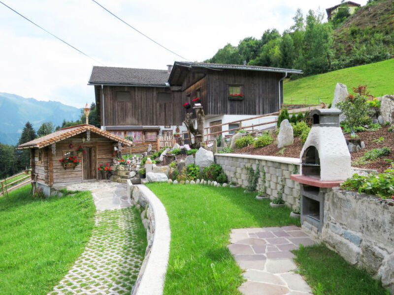 Ferienwohnung Innergruben