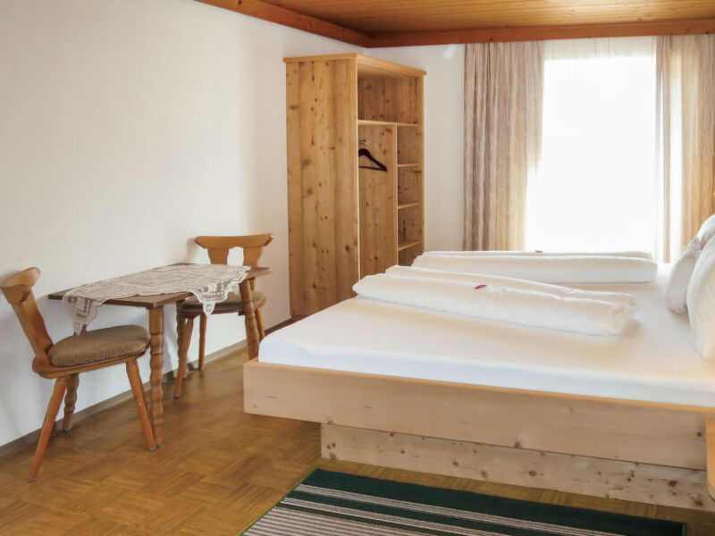 Ferienwohnung Innergruben