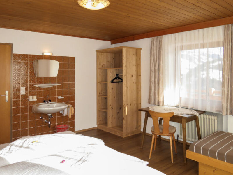 Ferienwohnung Innergruben