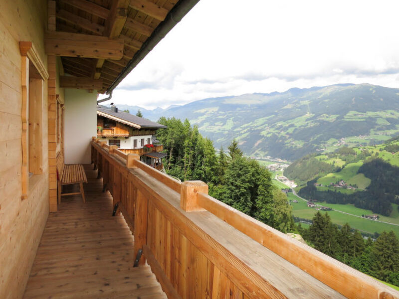 Ferienwohnung Innergruben