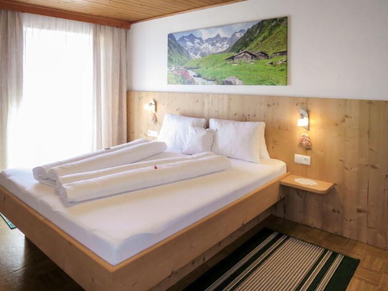 Ferienwohnung Innergruben