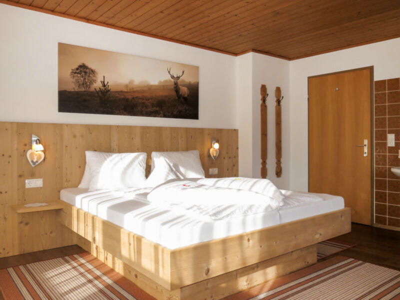 Ferienwohnung Innergruben