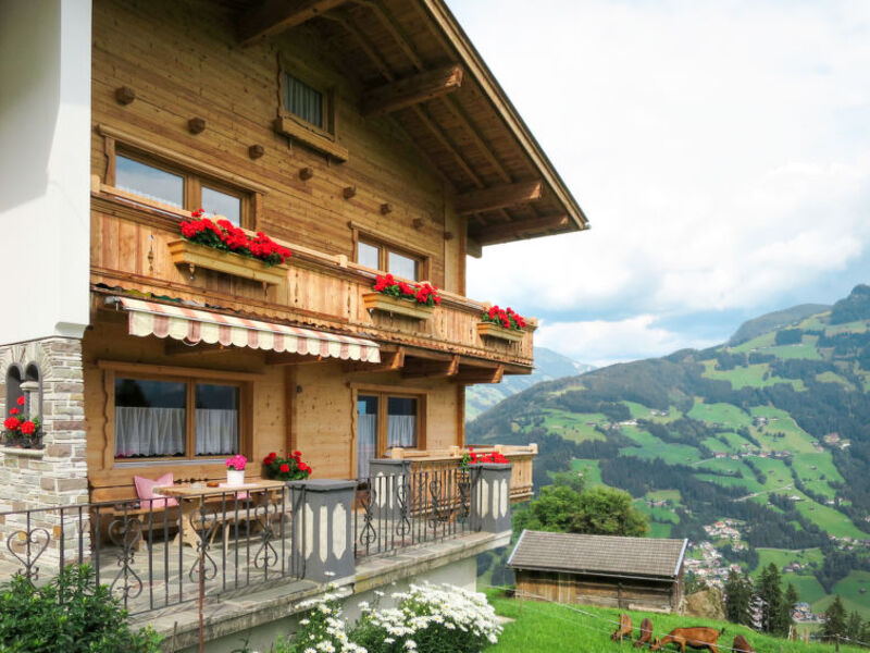 Ferienwohnung Innergruben