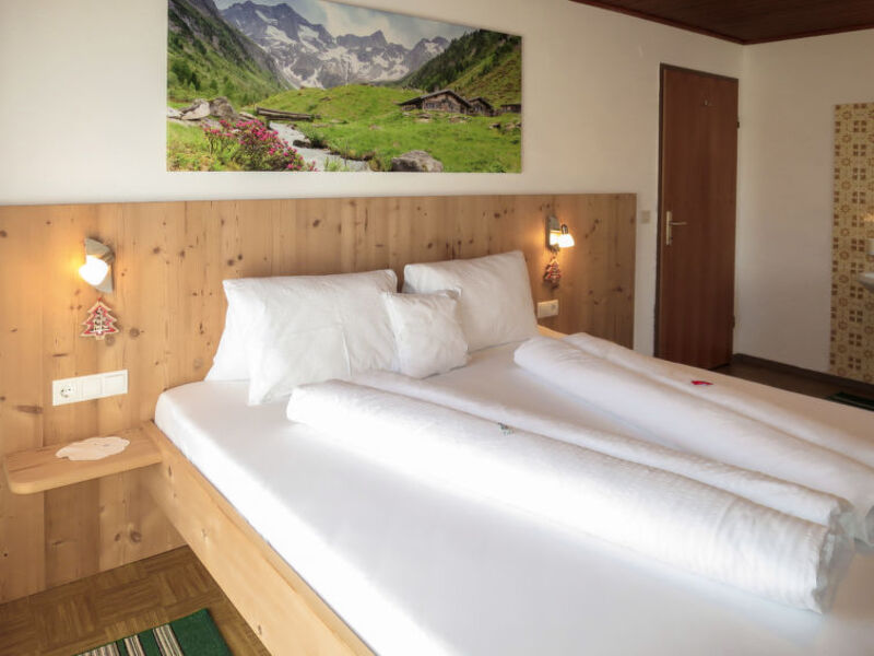 Ferienwohnung Innergruben