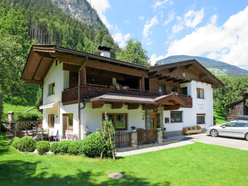 Landhaus Anger