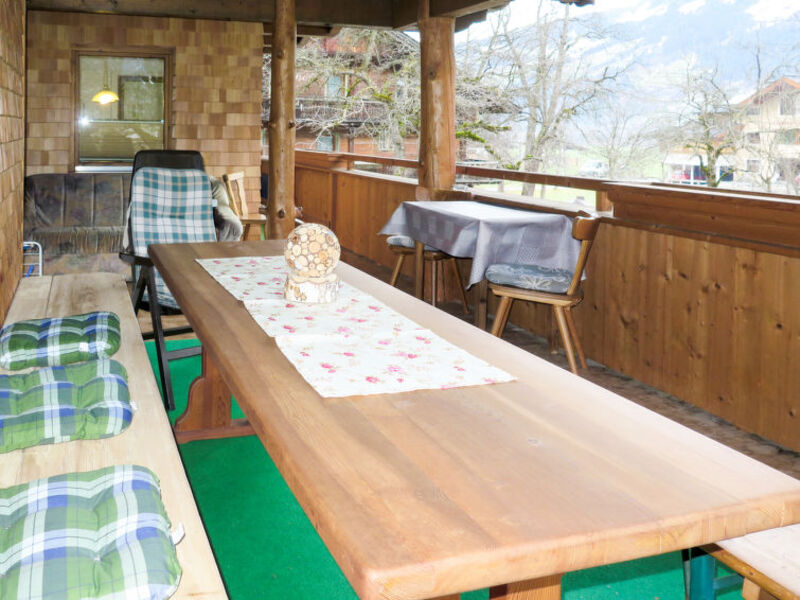 Landhaus Anger