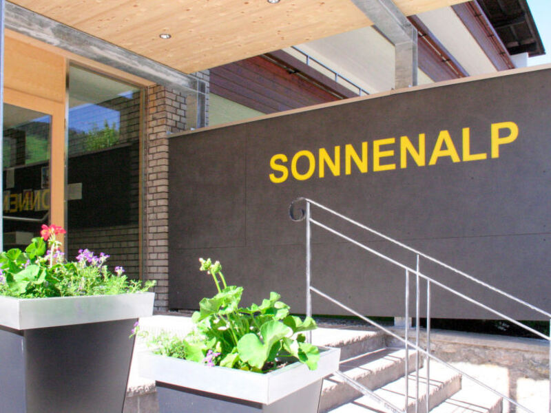 Sonnenalp