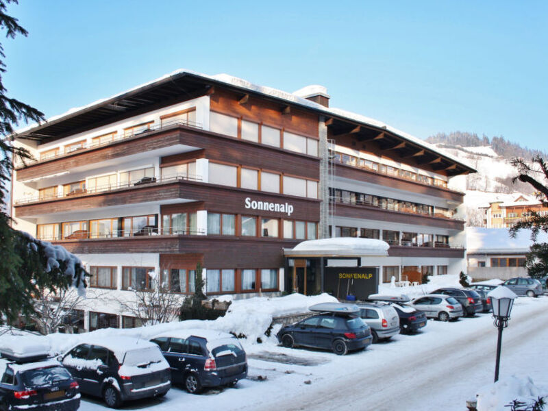 Sonnenalp