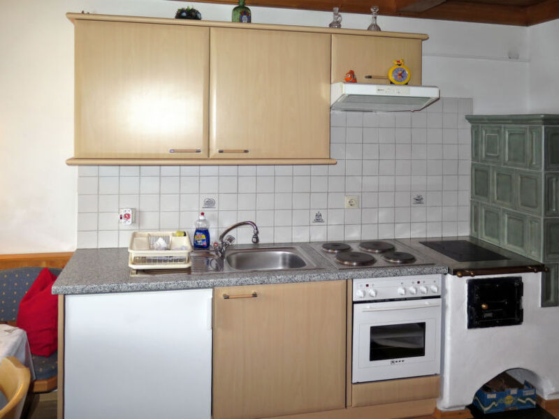 Haus Oberweissbach