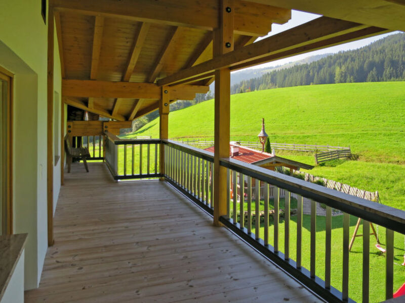 Berganger
