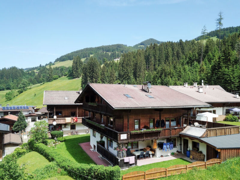 Fichtenblick