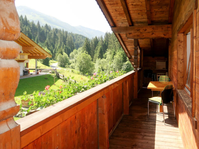 Fichtenblick