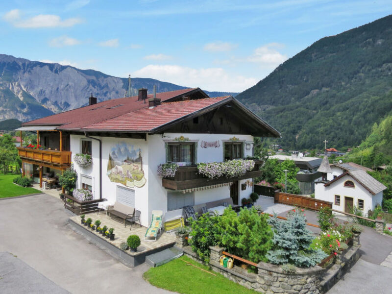 Haus Bergwelt