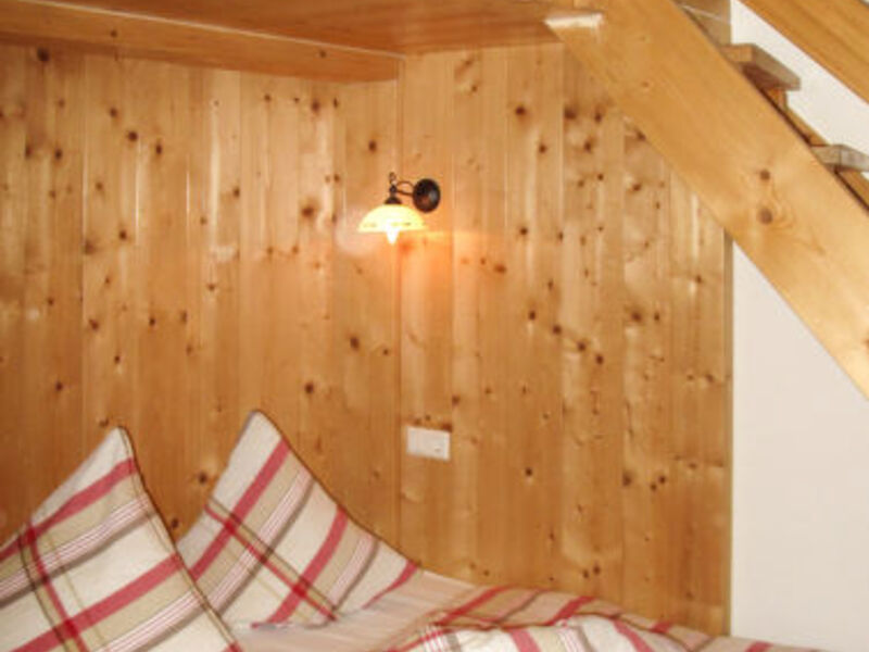 Appartment Rieser