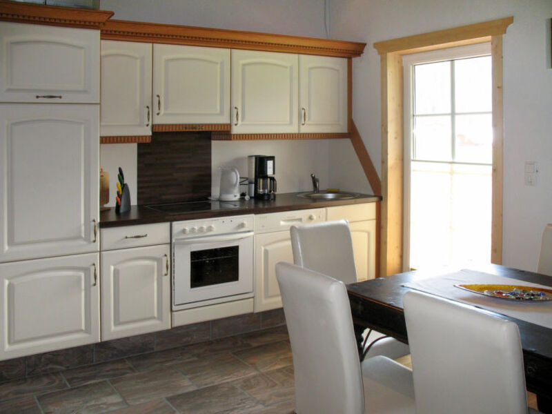 Appartment Rieser