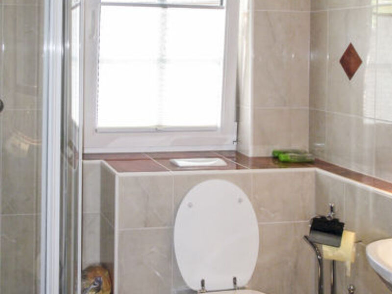 Appartment Rieser