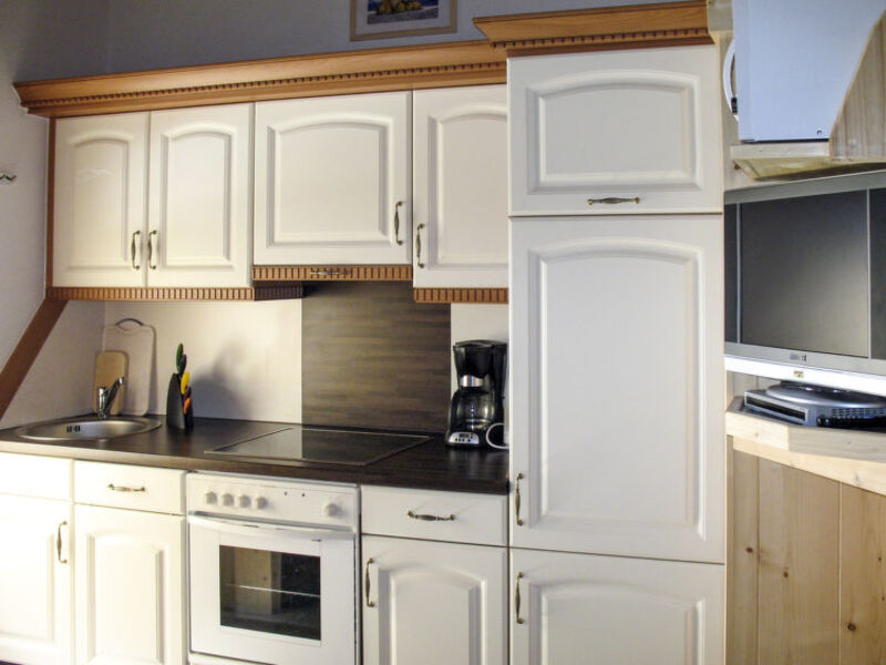 Appartment Rieser