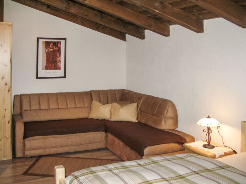Appartment Rieser