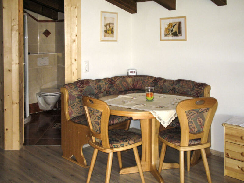 Appartment Rieser