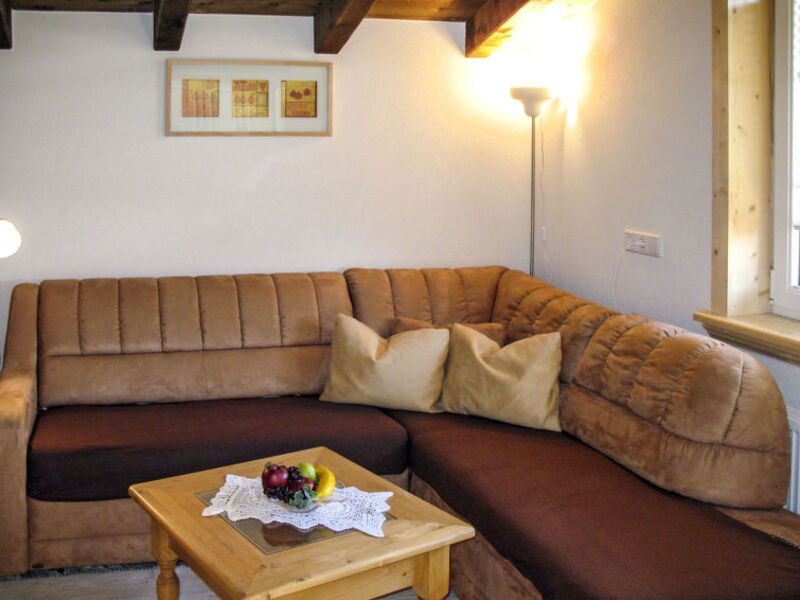 Appartment Rieser