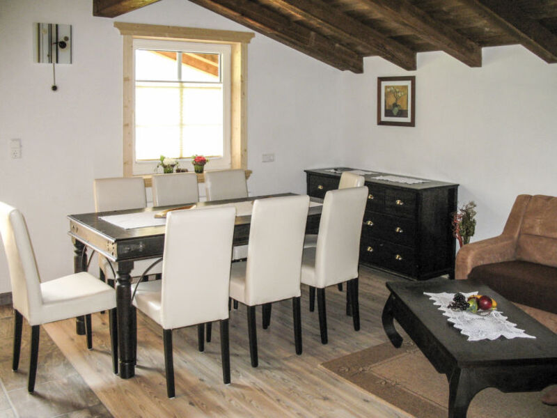 Appartment Rieser
