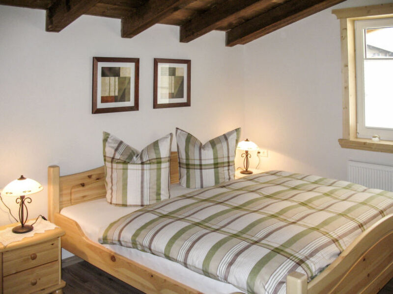 Appartment Rieser